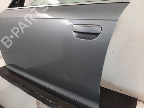 Left front door AUDI A6 C6 Avant (4F5) 2.0 TDI | BP28053292C2 