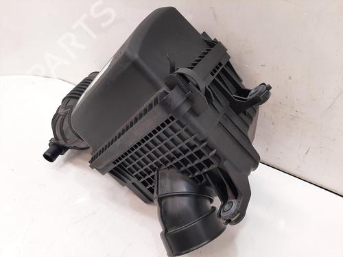 Air filter box HYUNDAI i30 Estate (PDE) 1.4 T-GDI | BP38701775M87 - Image 4