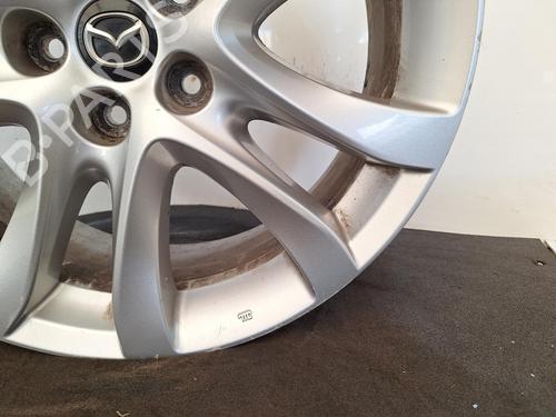 Fælk MAZDA 6 Saloon (GJ, GL) 2.2 D (GJ2FP) | BP38620800C45 - Image 4