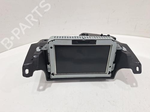 Electronic module FORD FIESTA VI (CB1, CCN) 1.25 | BP31914363M83 