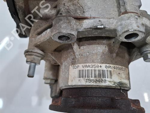 Transfer box SKODA YETI (5L) 2.0 TDI 4x4 | BP39176433M36 - Image 2