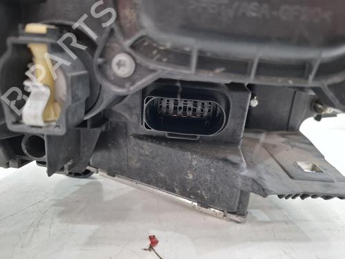 Venstre forlygte AUDI Q2 (GAB, GAG) 30 TDI | BP39241457C28  - Image 5