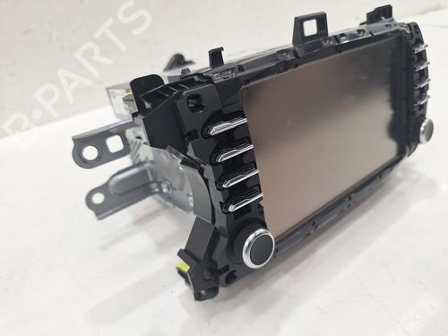 Electronic module TOYOTA YARIS (_P13_) 1.5 Hybrid (NHP130_) | BP26962938M83 