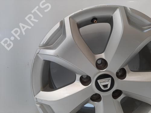 Fælk DACIA DUSTER (HM_) 1.3 TCe 130 (HMMF) | BP32851325C45 - Image 2