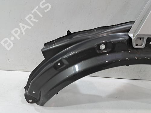 Forkjerm venstre MINI MINI COUNTRYMAN (R60) Cooper D (112 hp) 31750816