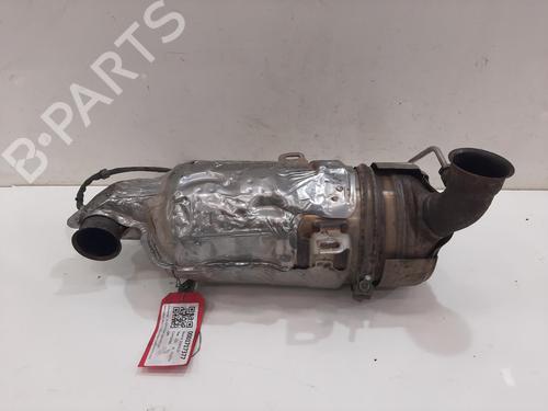 partikelfilter partikelfilter CITROËN C3 Picasso (SH_) 1.6 HDI 90 (92 hp) 35921937 35921937