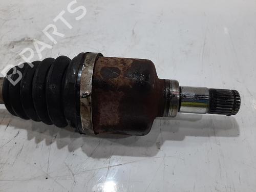 Other FORD C-MAX II (DXA/CB7, DXA/CEU) 1.0 EcoBoost | BP30119654O1