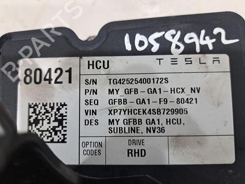 ABS pump TESLA MODEL Y (5YJY) Long Range All-wheel Drive | BP39888770M43 - Image 2