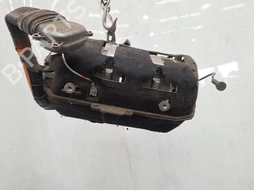 Engine JAGUAR I-PACE (X590) EV400 AWD | BP28723326M1