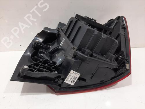 Left taillight VW POLO VI (AW1, BZ1, AE1) 1.0 MPi | BP36855390C34  - Image 6
