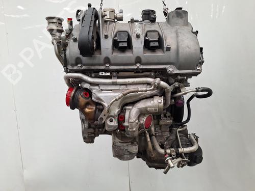 Engine PORSCHE MACAN (95B) 3.0 S | BP36403355M1  - Image 6
