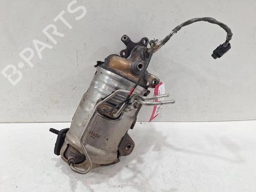Used Particulate filter KIA CARENS IV 1.7 CRDi (136 hp) 31596769