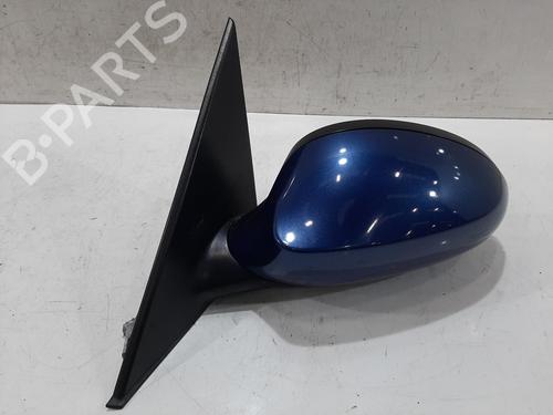 Used Left mirror Left mirror BMW 1 (E87) 118 d (143 hp) 33318164 33318164