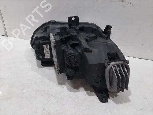Left headlight VAUXHALL INSIGNIA Mk II (B) Hatchback (Z18) 1.6 D (68) | BP37409301C28 - Image 5