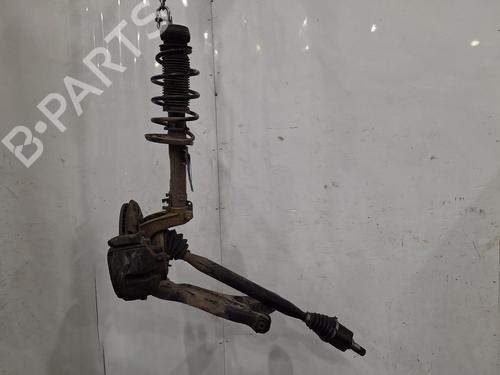 Used Right front suspension SKODA FABIA III Estate (NJ5) 1.0 TSI (110 hp) 27225285