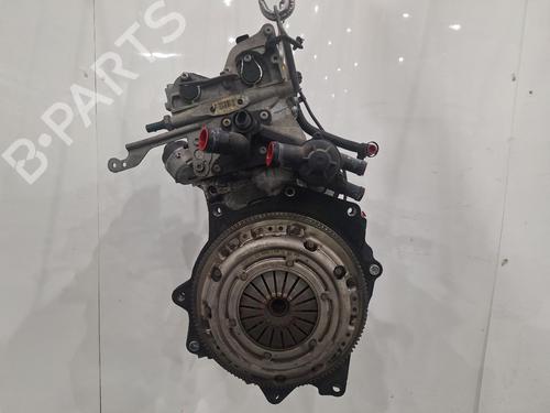 Used Engine Engine VW POLO V (6R1, 6C1) 1.2 (60 hp) 34533100 34533100