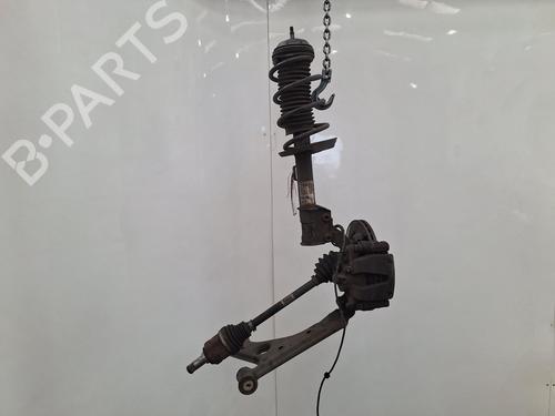 Used Left front suspension VAUXHALL ADAM (M13) 1.2 (69 hp) 26856478