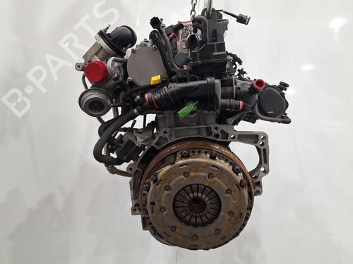 Motor DS DS 3 (SA_) 1.2 THP 130 (SAHNYM) (130 hp) 31360963