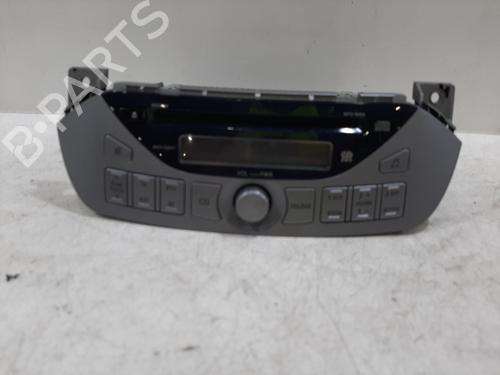 Used Other Other SUZUKI ALTO VII (GF, HA25_, HA35_) 1.0 (AMF310, GFC31S) (68 hp) 34233377 34233377