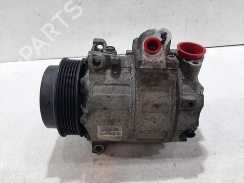 Used AC compressor MERCEDES-BENZ C-CLASS T-Model (S204) C 250 CGI (204.247) (204 hp) 30843809