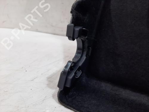 Rear parcel shelf VW GOLF VIII (CD1, DA1) 1.5 TSI | BP33466972C85 - Image 4