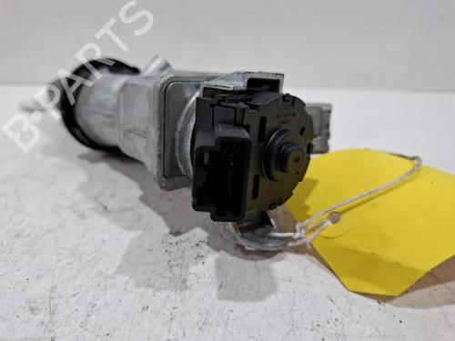 Ignition barrel FORD FIESTA VII (HJ, HF) 1.1 Ti-VCT | BP38486786M48 - Image 3