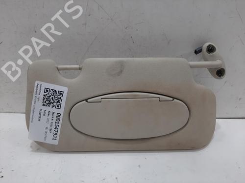 Andre MINI MINI (R56) One (98 hp) 30119550