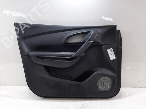 Used Other Other RENAULT KADJAR (HA_, HL_) 1.2 TCe 130 (HLMR) (130 hp) 36290462 36290462