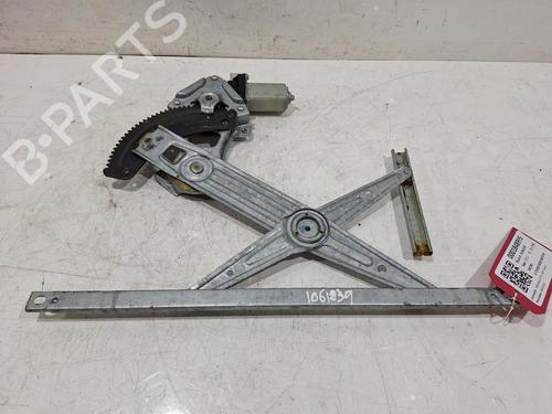 Used Front left window mechanism Front left window mechanism NISSAN MICRA IV (K13K, K13KK) 1.2 (80 hp) 39667949 39667949