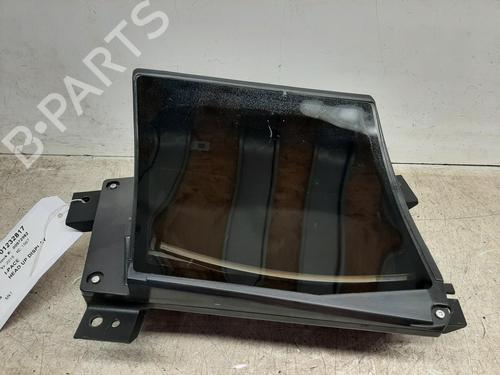 Ferdsskriver JAGUAR I-PACE (X590) EV400 AWD | BP29235904C48 
