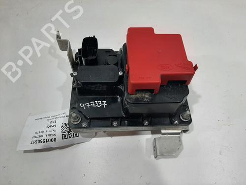 Computer JAGUAR I-PACE (X590) EV400 AWD (400 hp) 30285746