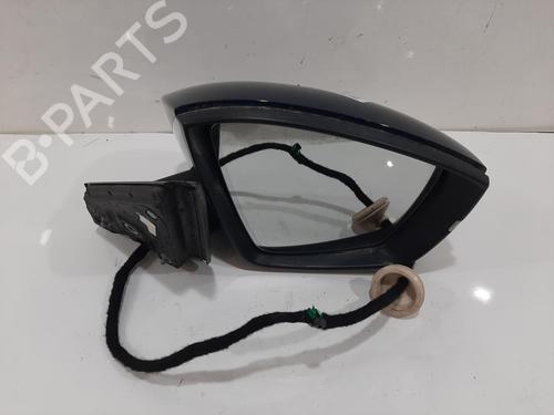 Used Right mirror Right mirror 38225016 38225016