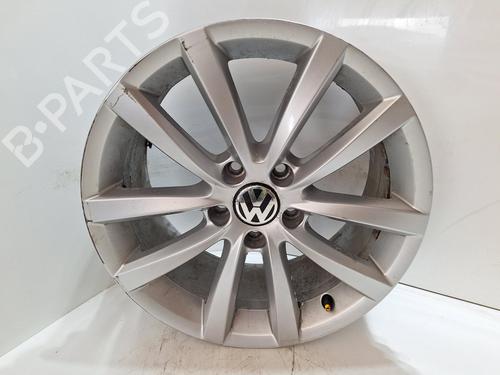 Used Rim Rim VW PASSAT B7 (362) 2.0 TDI (140 hp) 36451359 36451359