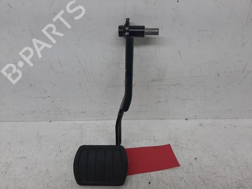 bremsepedal bremsepedal VAUXHALL CORSA Mk V (F) 1.2 (101 hp) 26793976 26793976