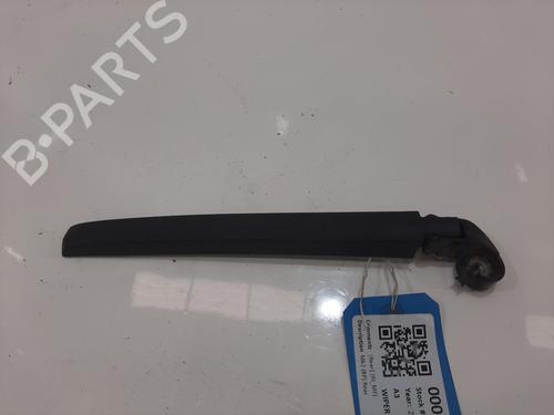 Used Rear windshield wiper arm Rear windshield wiper arm 37607926 37607926