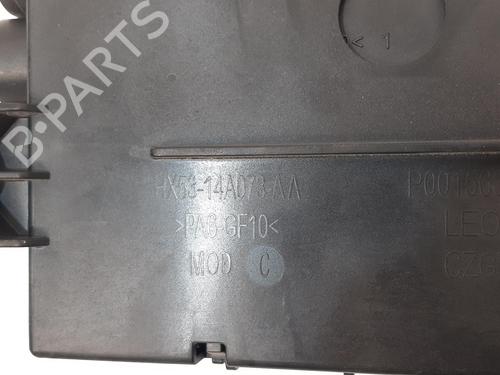 Fuse box JAGUAR I-PACE (X590) EV400 AWD | BP27705232E1 