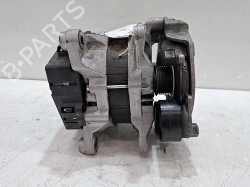 Alternator MAZDA 3 Hatchback (BP) SKYACTIV-X M Hybrid (BP2H) | BP39070289M7 - Image 4