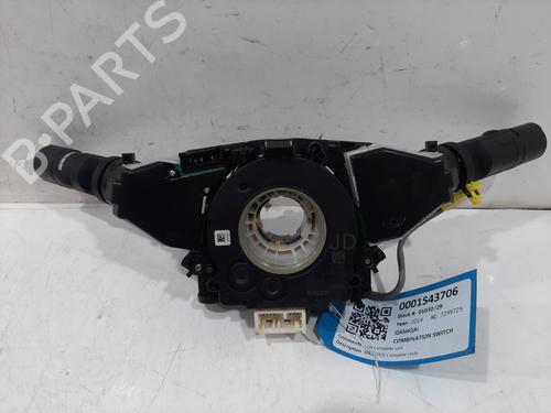 Switch NISSAN QASHQAI I (J10, NJ10) 1.6 | BP29883629I30
