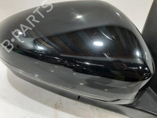 Right mirror PEUGEOT 3008 II SUV (MC_, MR_, MJ_, M4_) 1.2 THP/ PureTech 130 (MRHNSM, MRHNSU, MRHNSJ, MRHNYW,... | BP27720300C27 