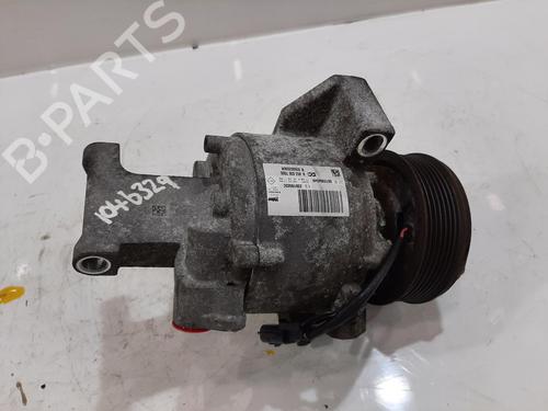 AC compressor SMART FORFOUR Hatchback (453) 1.0 (453.042, 453.043) | BP33839851M34 - Image 4