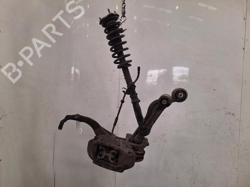 Used Left front suspension MERCEDES-BENZ GLC (X253) 350 d 4-matic (253.925) (258 hp) 26838719