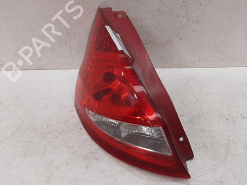 left-taillight-ford-fiesta-vi-cb1-ccn-2008-32757920 main image