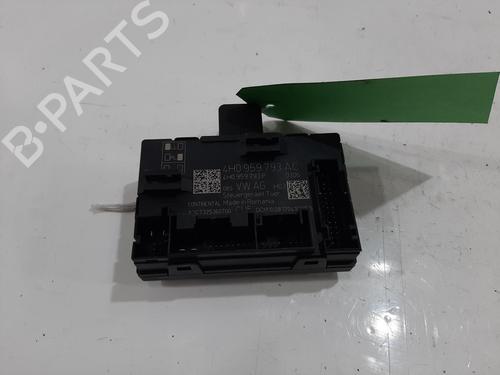 Control unit PORSCHE MACAN (95B) 3.0 S | BP36451185M11 - Image 3