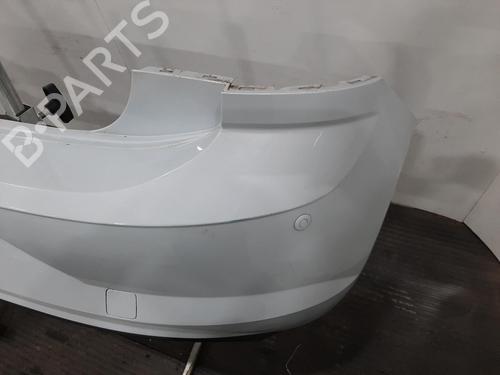 Rear bumper VW POLO VI (AW1, BZ1, AE1) 1.0 | BP26807508C8 