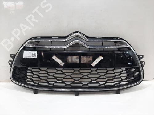 Grelha CITROËN DS3 Convertible 1.6 THP 155 (156 hp) 32851620