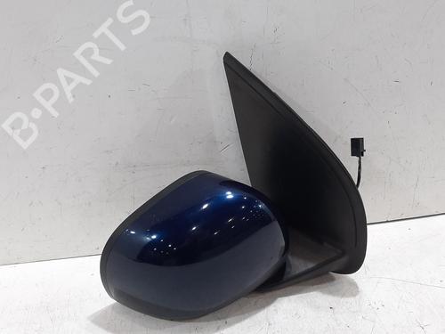 Right mirror FIAT PANDA (312_, 319_) 0.9 (312PXG1A) | BP32357364C27
