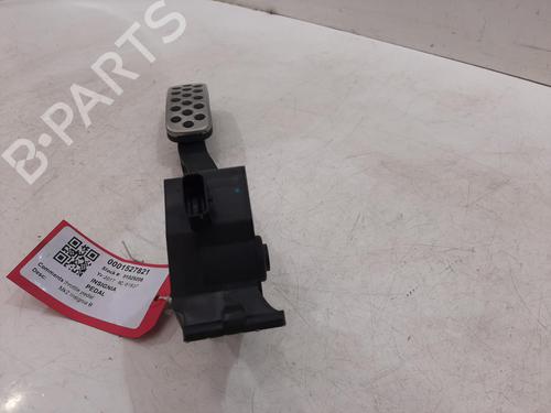 Pedal VAUXHALL INSIGNIA Mk II (B) Hatchback (Z18) 2.0 D (68) | BP29496508I4 