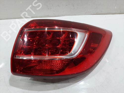 Used Right taillight Right taillight KIA SPORTAGE III (SL) 1.6 GDI (135 hp) 34644636 34644636