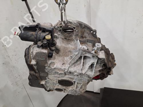 Gearbox MERCEDES-BENZ A-CLASS (W176) A 180 CDI / d (176.012) | BP31286170M3