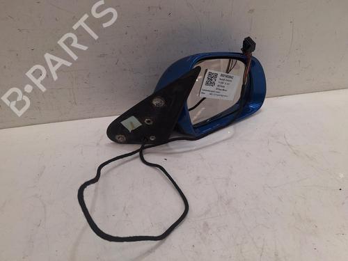 Used Right mirror SKODA OCTAVIA II (1Z3) 2.0 TDI RS (170 hp) 27203606